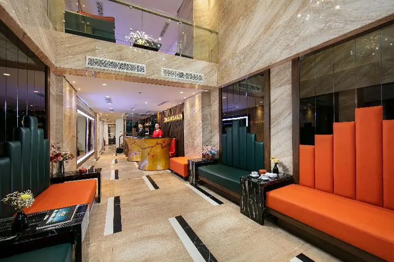 벤데시르 호텔 앤 스파 (Bendecir Hotel & Spa) 1