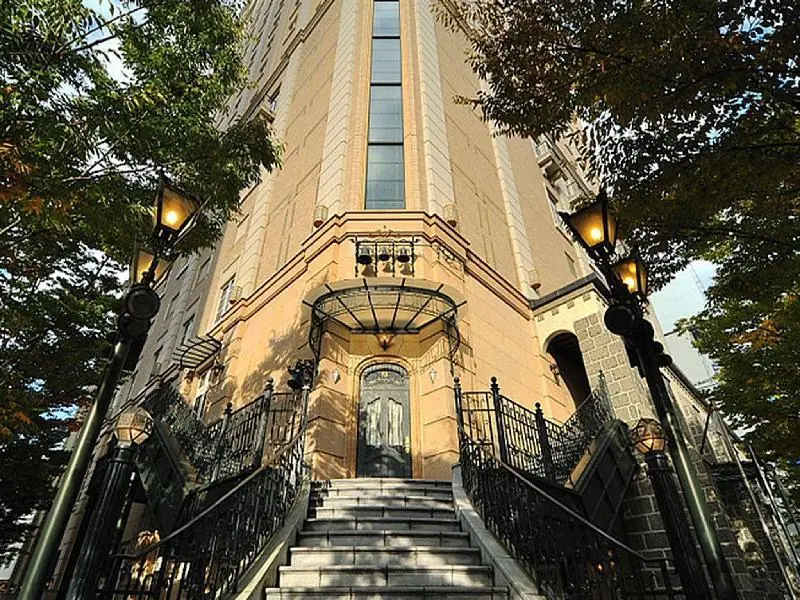 호텔 몬토레 센다이 (Hotel Monterey Sendai) 1