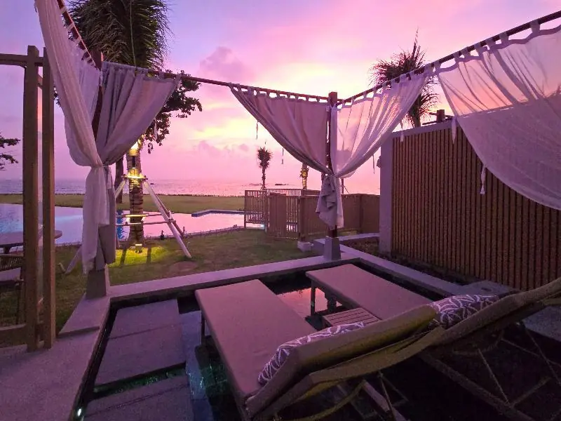 더 리틀 쇼어 카오락 바이 카타타니 (The Little Shore Khao Lak by Katathani) 1