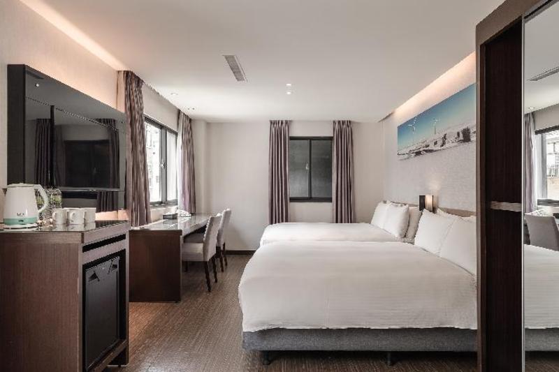 호텔 요시 가오슝 (HOTEL YOSHI KAOHSIUNG)