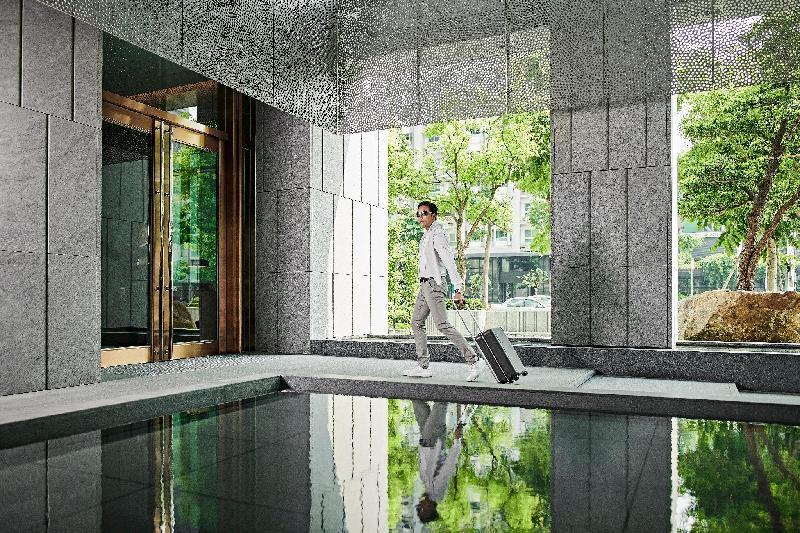 더 암니스 어 럭셔리 컬렉션 호텔 가오슝 (THE AMNIS, a Luxury Collection Hotel, Kaohsiung)