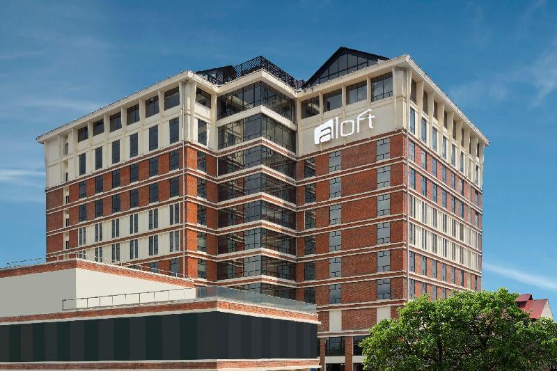 알로프트 카트만두 타멜 (Aloft Kathmandu Thamel)