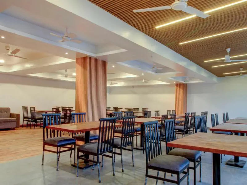 Townhouse Oak Madgaon Railway Junction 사진 5