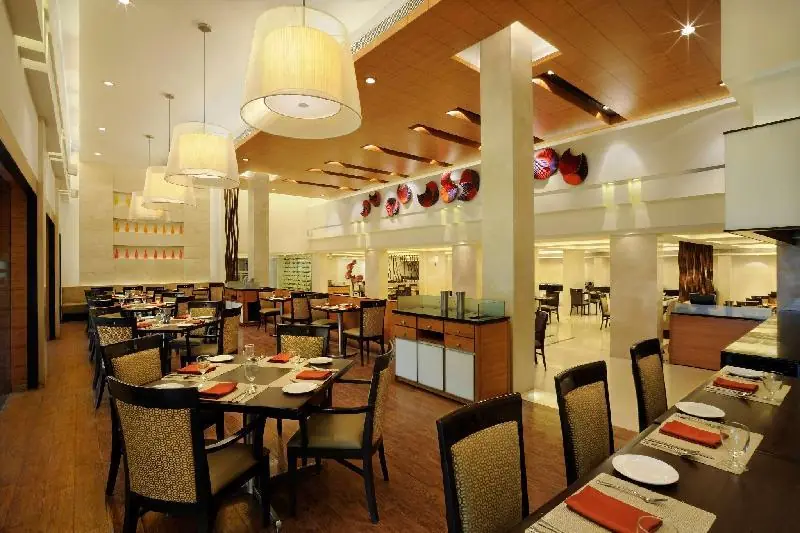 더블 트리 바이 힐튼 호텔 고아 - 아르포라 - 바가 (DoubleTree by Hilton Hotel Goa - Arpora - Baga) 사진 5