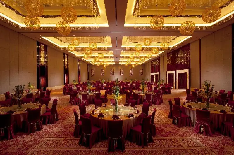 더블트리 바이 힐튼 호텔 우시 (Hotel Wuxi) 사진 5