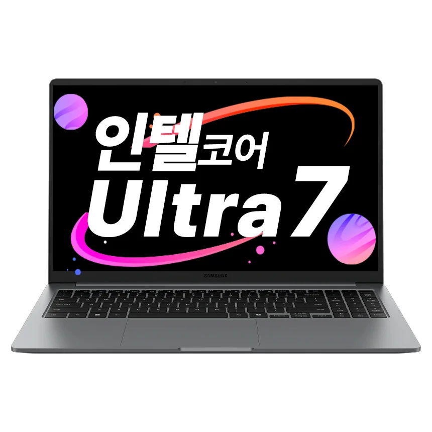 삼성노트북 갤럭시북5 가성비 사무용 대학생 인강용 광시야각 동영상 업무용 사무용 노트북