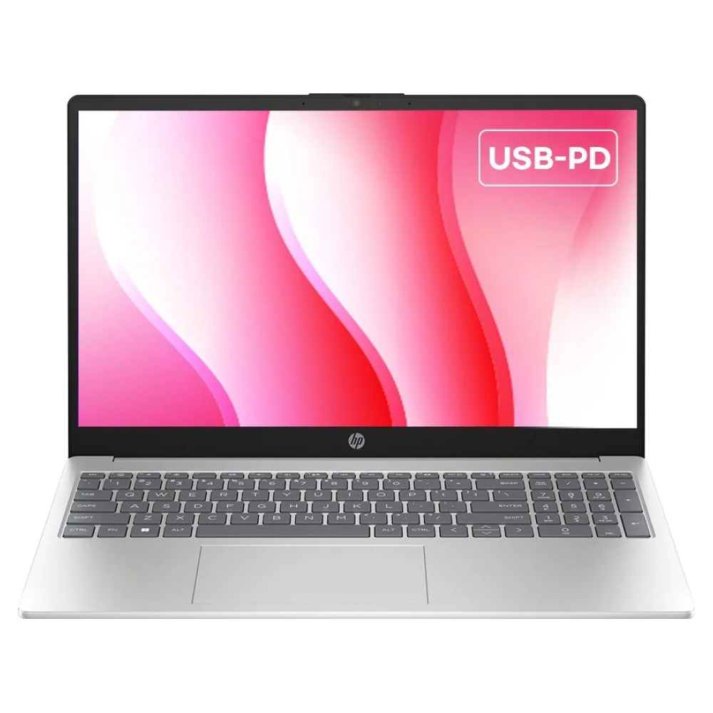 HP 2026 노트북 15 라이젠5 라이젠 7000 시리즈 사무용 노트북