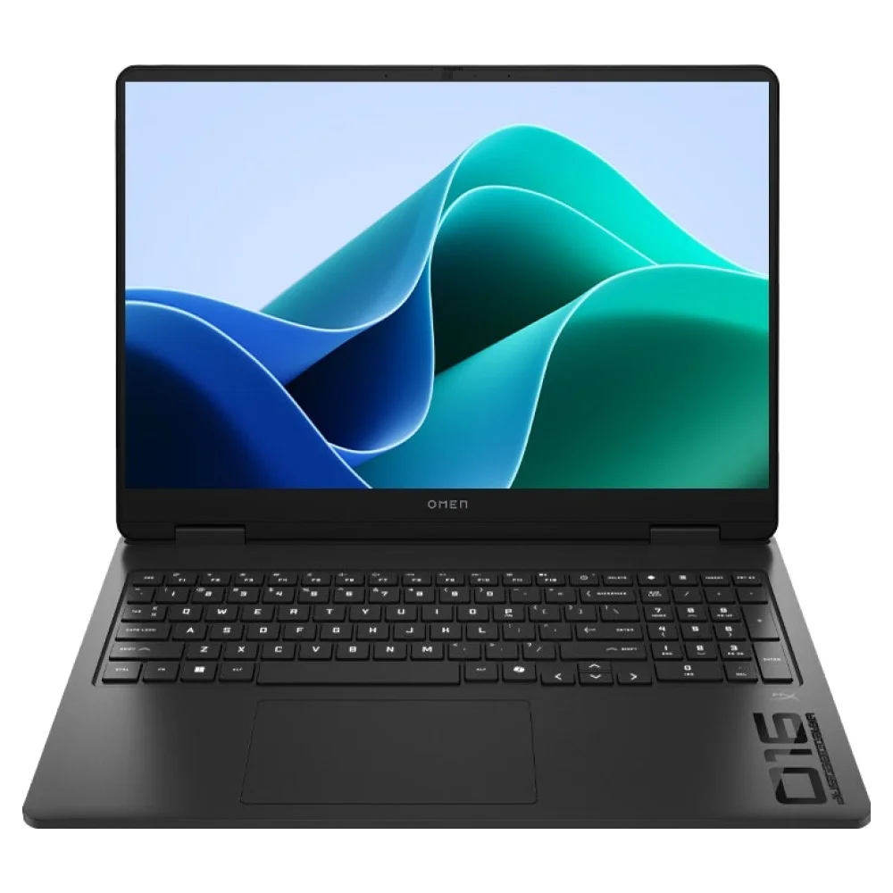 HP 2025 오멘 16 라이젠 AI 라이젠 AI 300 시리즈 지포스 RTX 5060, Shadow Bla