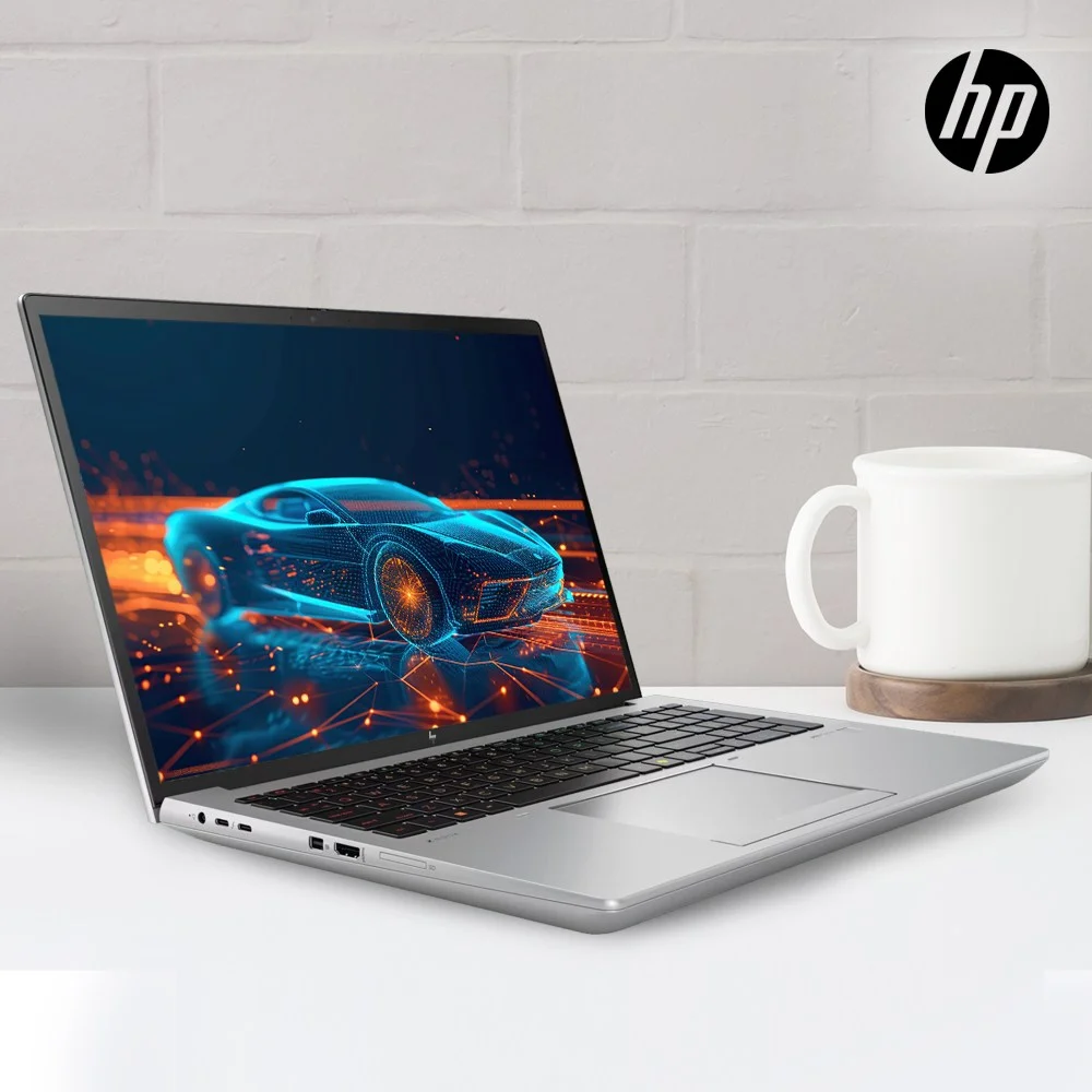 HP ZBook Fury 16 G11 고성능 워크스테이션 i9 인텔14세