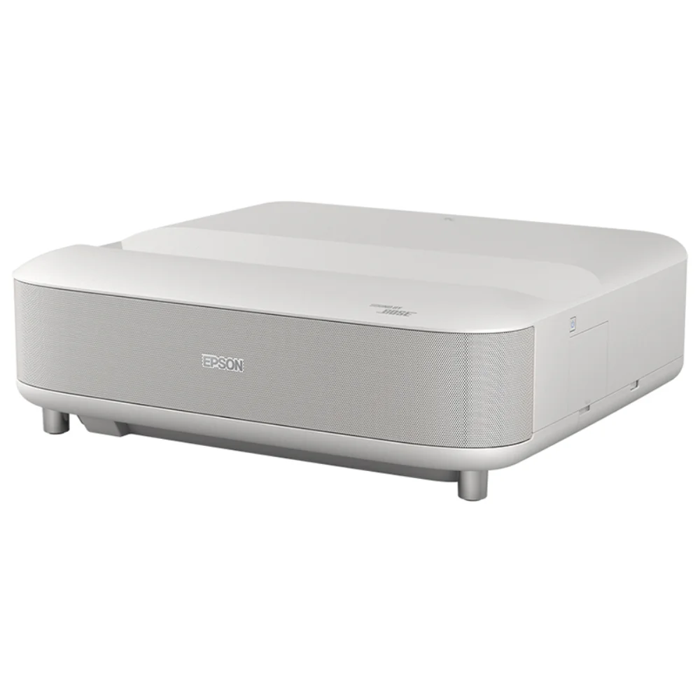 엡손 라이프스튜디오 GRAND EH-LS670W 초단초점 4K 빔프로젝터