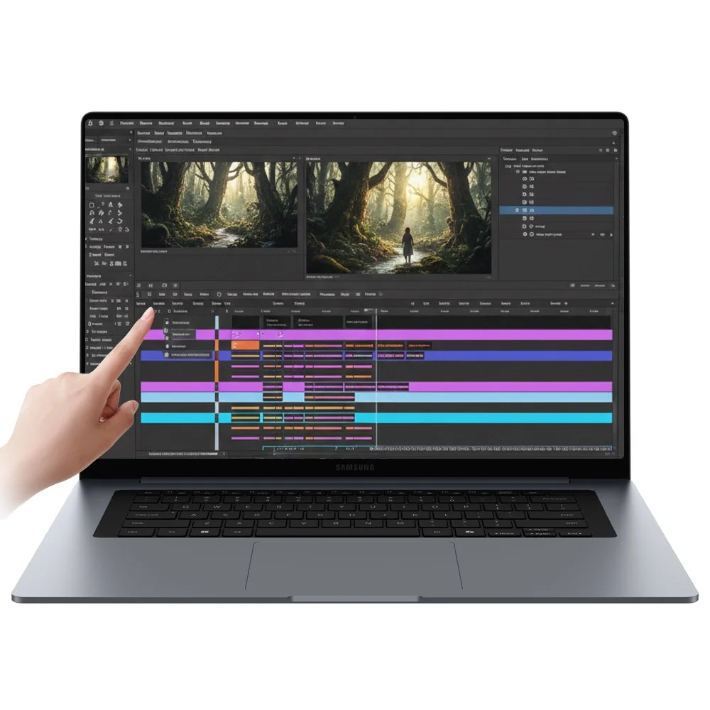 삼성전자 갤럭시북6 프로 NT960XJG-K52A 16인치 WIN11 인