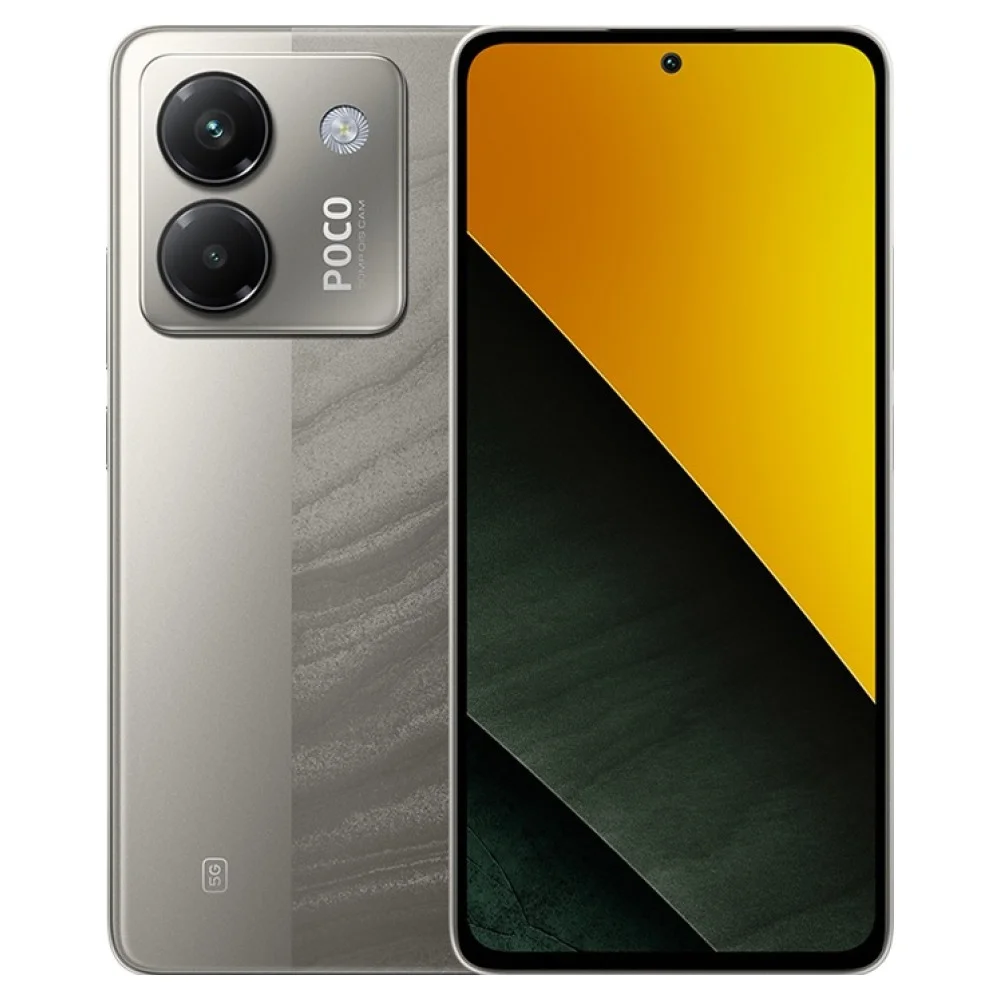 샤오미 포코 M7 Pro 5G 자급제 스마트폰 8GB