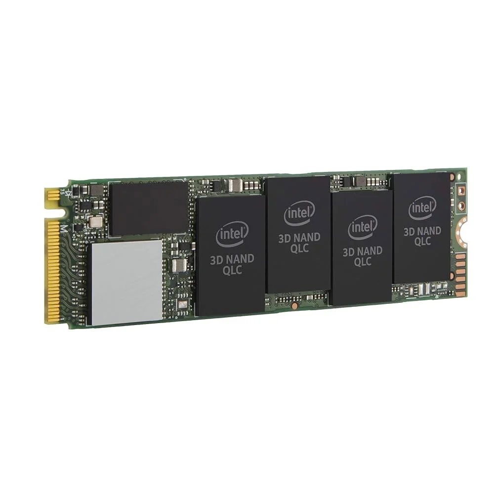 인텔 660p 시리즈 M.2 2280 1TB PCIe NVMe 3.0 x