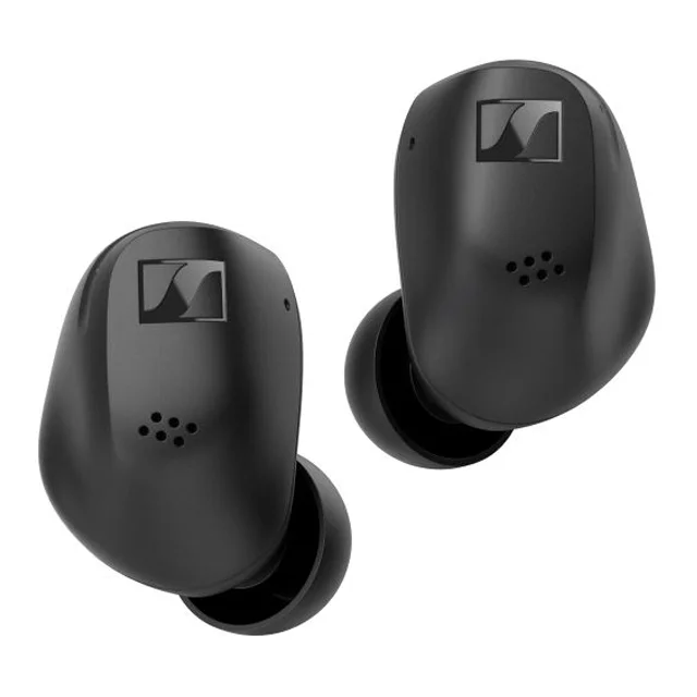 젠하이저 ACCENTUM True Wireless 노이즈캔슬링 블루투스 