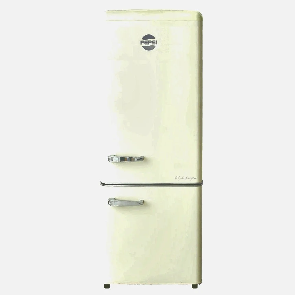 [PEPSI] 펩시 레트로 소형 미니 냉장고 PC20CRJ 200L 방문