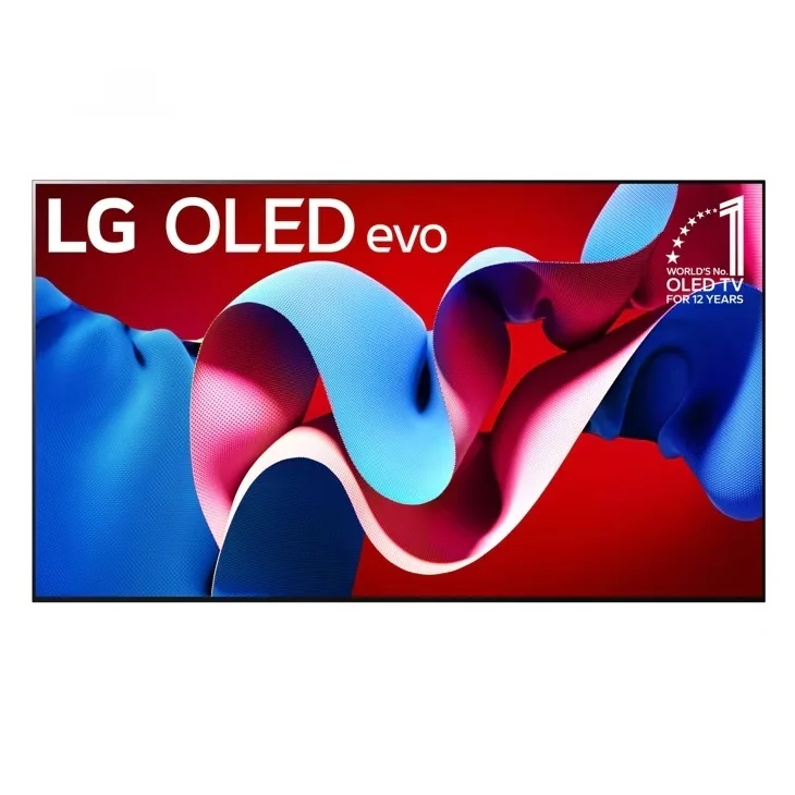 LG전자 65인치 165CM 최신형 EVO 에보 올레드 울트라HD UHD