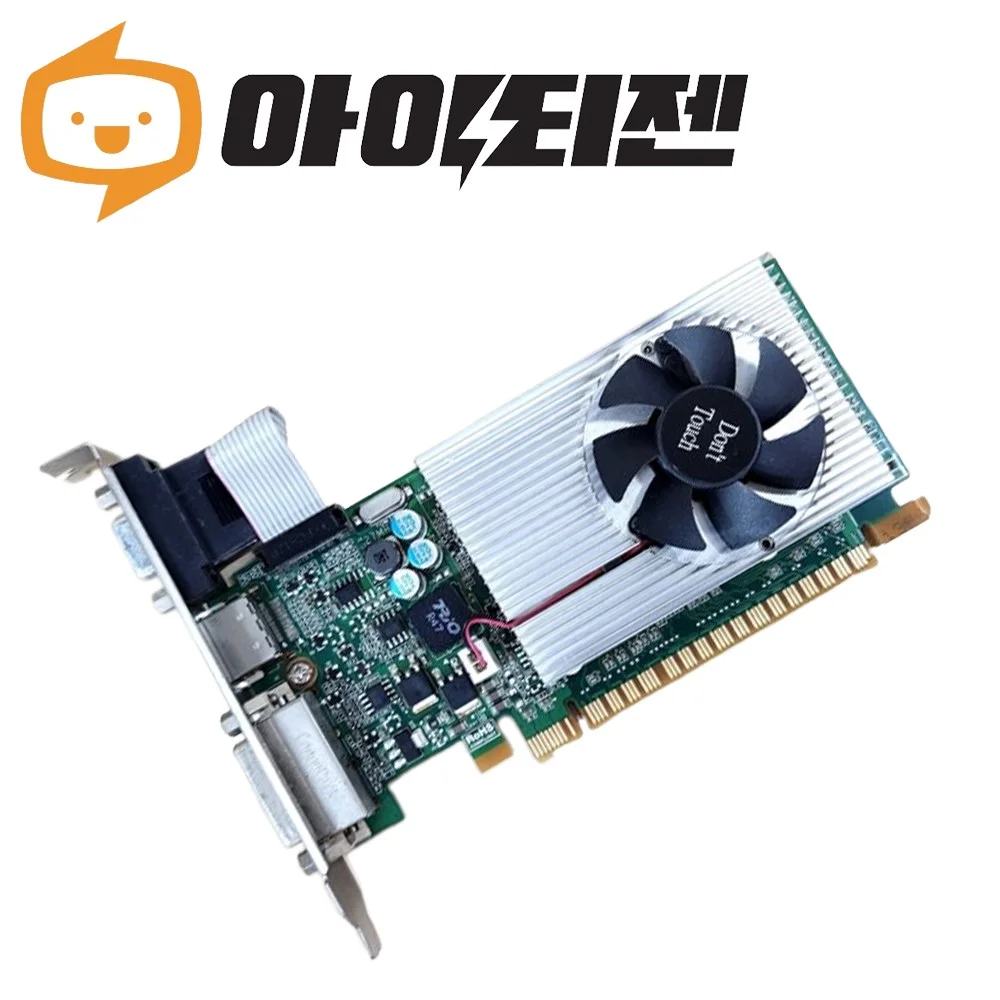 지포스 GT620 1GB 그래픽카드 삼성 그래픽카드