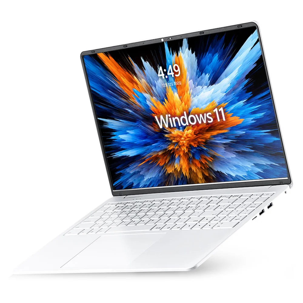 베이직스 2026 베이직북 16 프로 라이젠5 라이젠 7000 시리즈, 