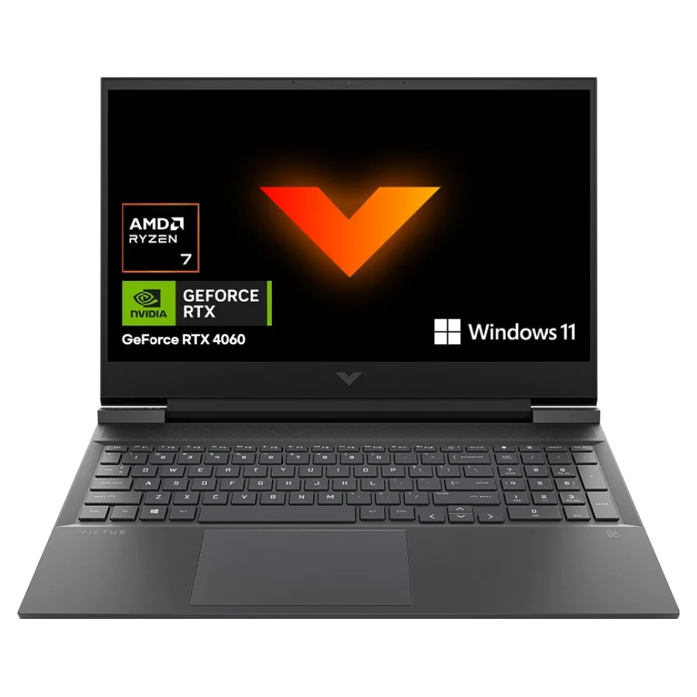 HP 2025 빅터스 15 라이젠7 라이젠 8000 시리즈 지포스 RTX