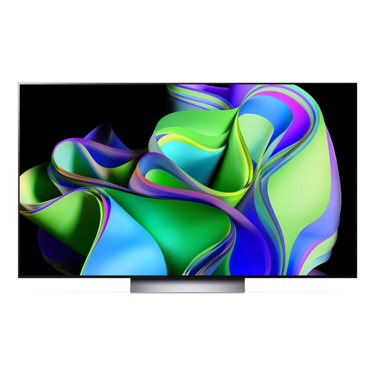 LG전자 올레드 evo 4K UHD TV, 방문설치, 스탠드형, OLED