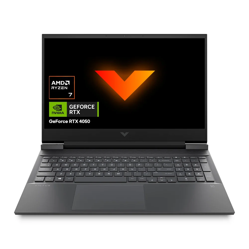HP 2025 빅터스 15 라이젠7 라이젠 7000 시리즈 지포스 RTX