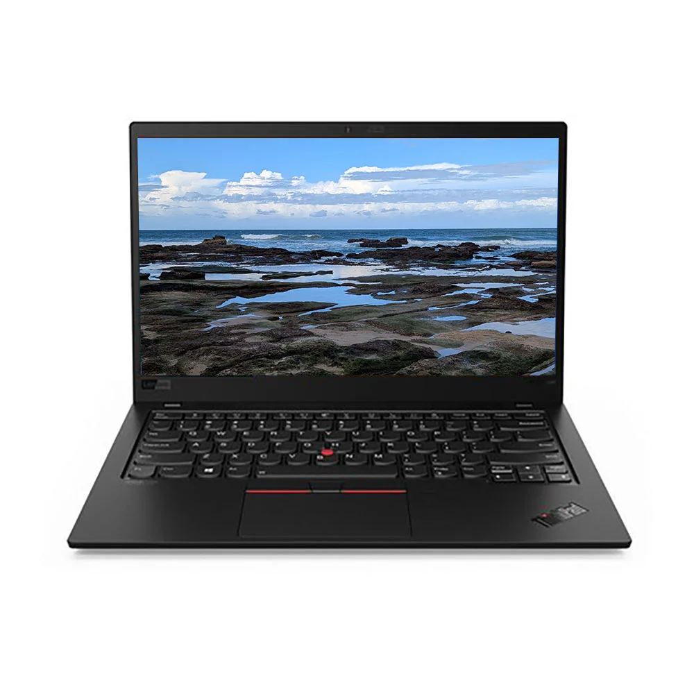 레노버 씽크패드 X1 카본 Gen8 i7-10510U / 16G / SS