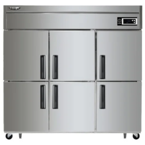 라셀르 A-LS-1665R 냉장6칸 업소용 영업용 65박스 간냉식 식당 